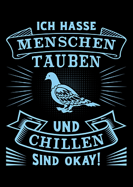German Pigeon Fanciers