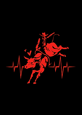 Heartbeat Rodeo
