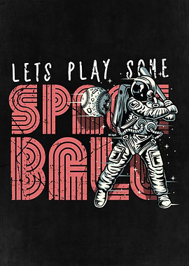 Lets Play Spaceball