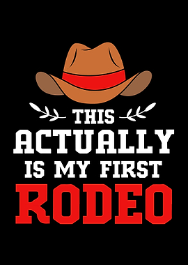 Funny Rodeo