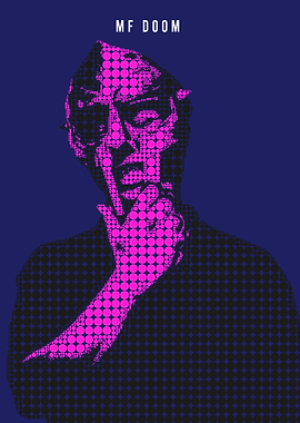 mf doom