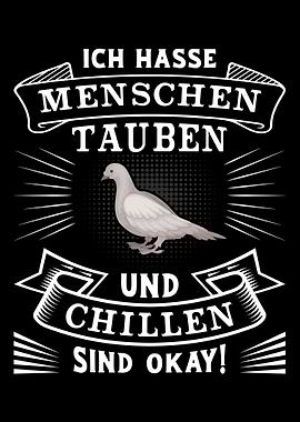 German Pigeon Fanciers