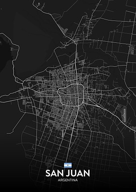 San Juan AR