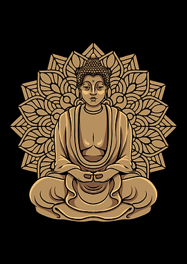 Buddha Buddhism Buddhist