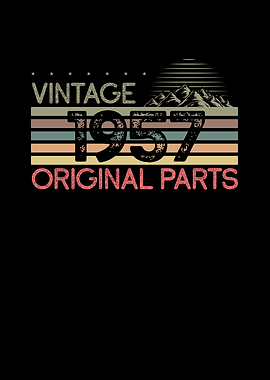 Limited birthday mountain