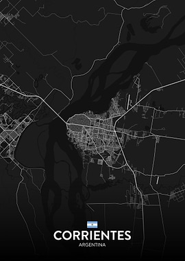 Corrientes AR