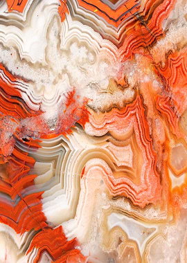 Agate Geode Texture 02