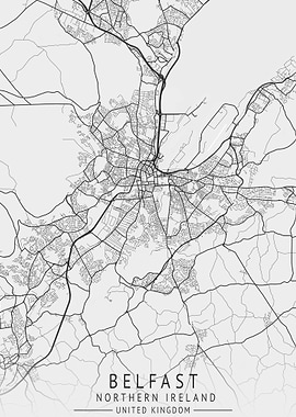 Belfast Northern Ireland