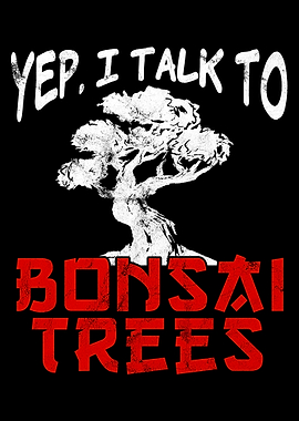 Bonsai Tree Japan