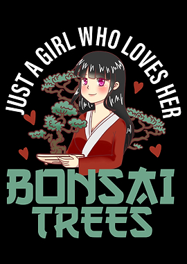 Bonsai Tree Japan
