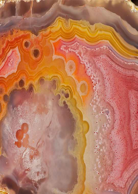 Agate Geode Texture 10