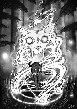 Midnight Flower Picking