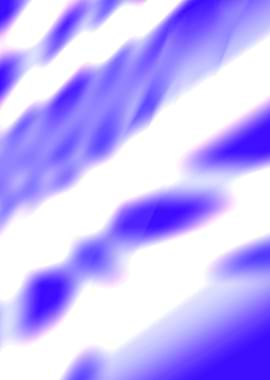 purple white abstract text