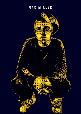 Mac miller