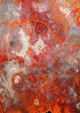 Agate Geode Texture 07