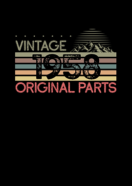 Limited birthday mountain