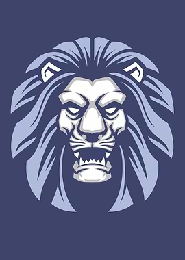 Lion King of the Jungle