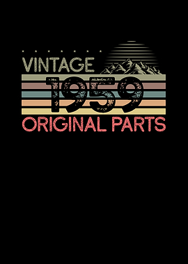 Limited birthday mountain