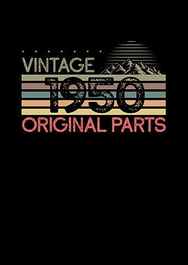 Limited birthday mountain