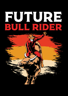 Future Bull Rider