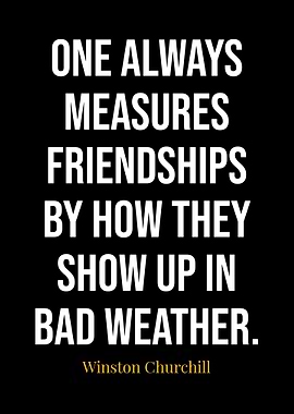 Winston Churchill Quotes