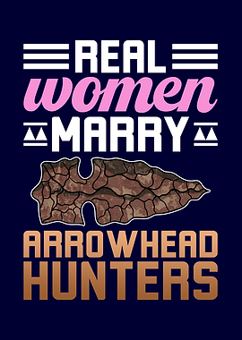 Marry Arrowhead Hunters