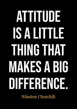 Winston Churchill Quotes