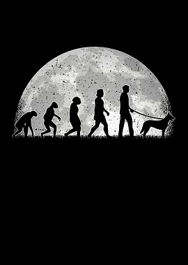 Hollandse Herder Saying