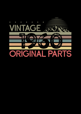 Limited birthday mountain