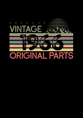 Limited birthday mountain