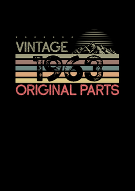 Limited birthday mountain