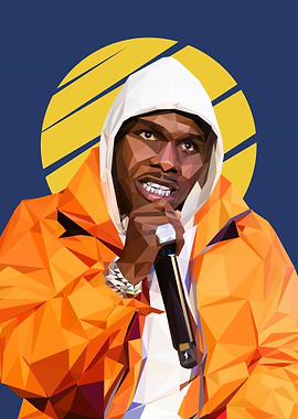 Dababy Hip hop