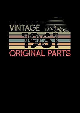 Limited birthday mountain