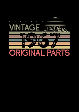 Limited birthday mountain