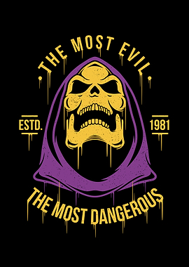 The Most Evil
