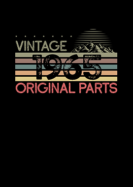 Limited birthday mountain