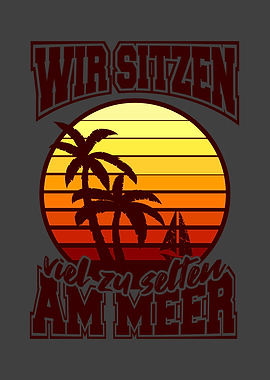 We Are Far Too Seldom At