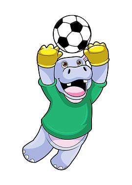 Hippo Soccer Sports