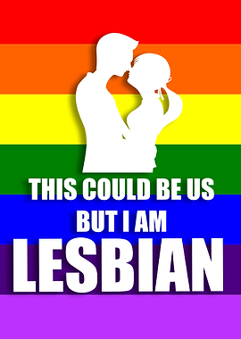 This Could be us Lesbian