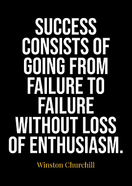 Winston Churchill Quotes