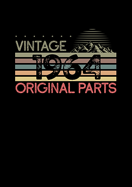 Limited birthday mountain