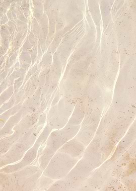 Sandy Blush Ocean Dream 1