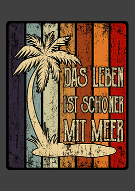 Life Is Better With Sea