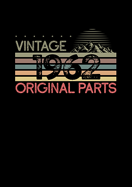 Limited birthday mountain