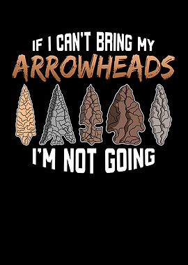 Arrowhead Hunting