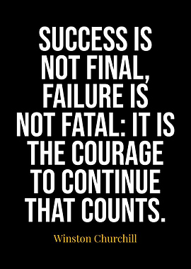 Winston Churchill Quotes