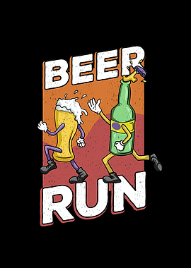 Funny Beer Gift Quote