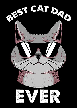 Cool Father Daddy Dad