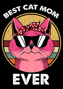 Cool Mother Mommy Mom