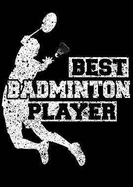 Best Badminton Player